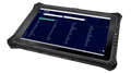 Tablette renforcée