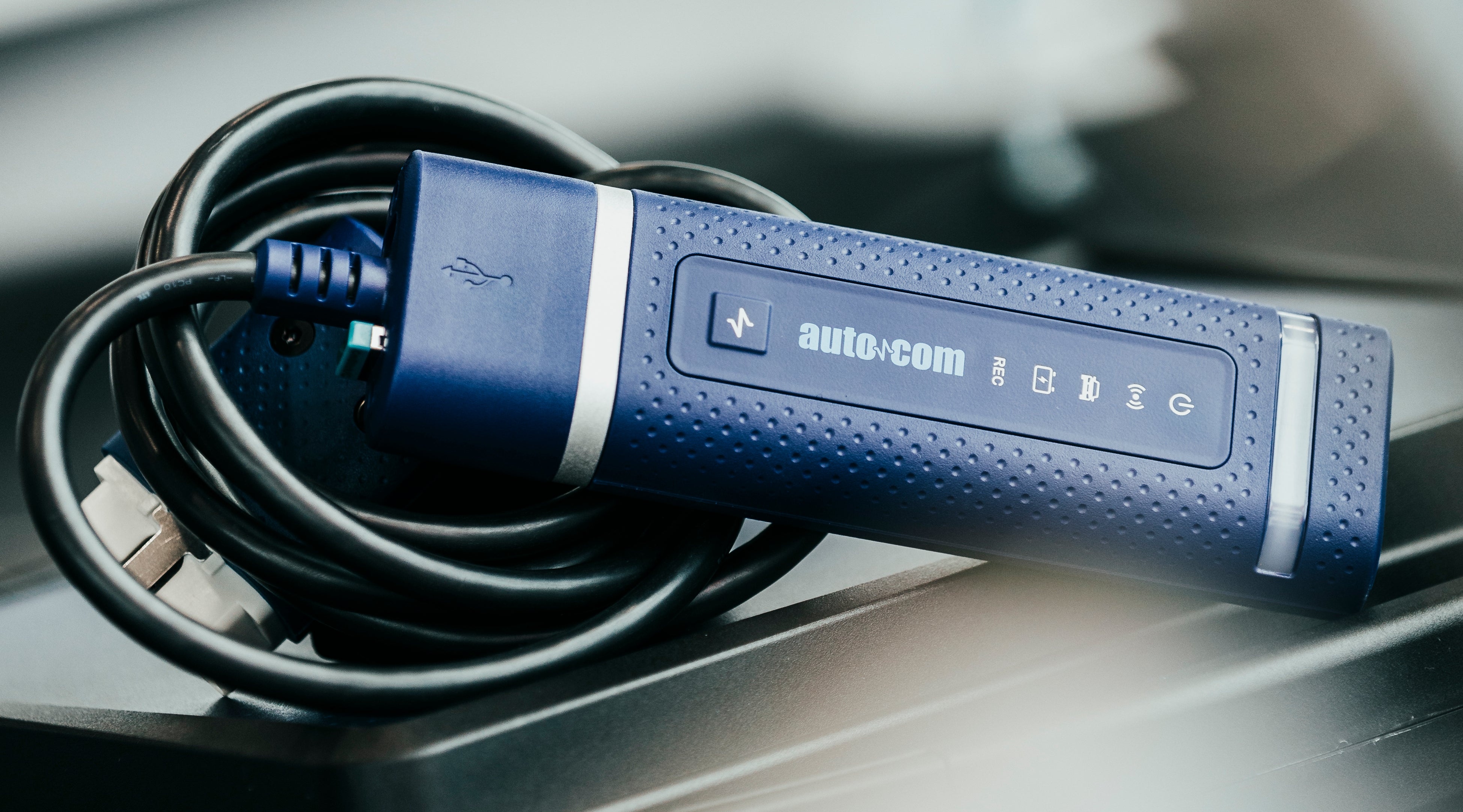 Sonde VCI ICON – Diag Heroes